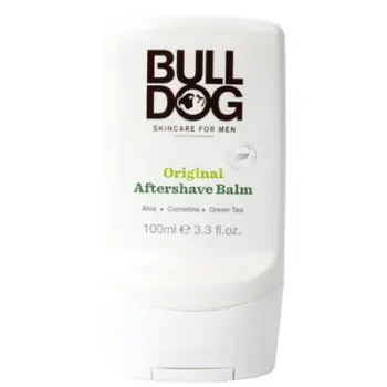 Balsam pas rroje Bulldog Original, 100 ml