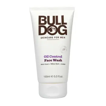 Vaj Bulldog Oil Control Face Wash, 150 ml