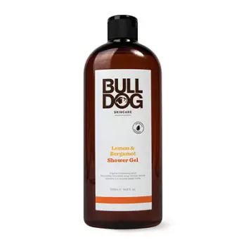 Xhel dushi Bulldog Lemon & Bergamot, 500 ml