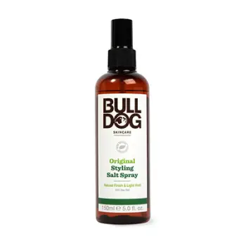 Sprej për stilim të flokëve Bulldog Original Salt, 150ml