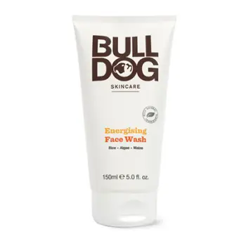 Xhel pastrues për lëkurë Bulldog (Energising Face Wash), 150 ml