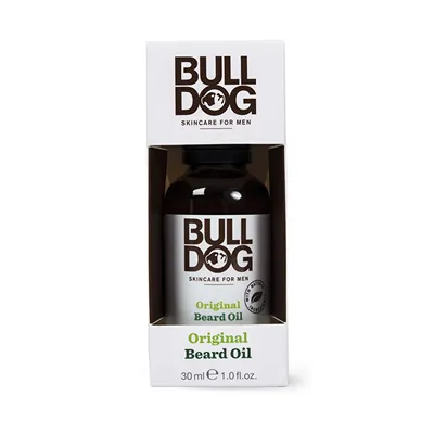 Vaj Bulldog, 30 ml - 1