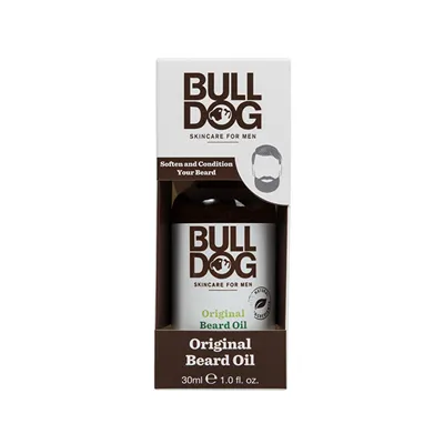 Vaj Bulldog, 30 ml - 2