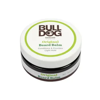 Balsam për mjekër Bulldog, 75 ml