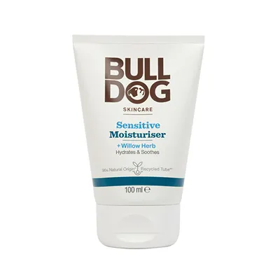 Krem hidratues për meshkuj Bulldog, 100 ml - 1