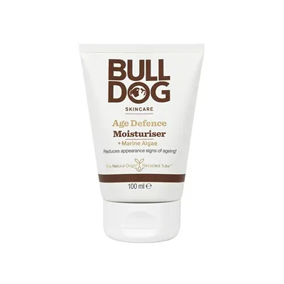 Krem Bulldog Age Defense, 100 ml - 2