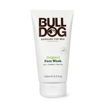 Xhel Bulldog Original Face Wash, 150 ml