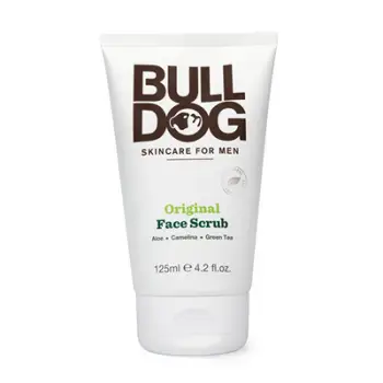 Skrab për fytyrë Bulldog Original, 125 ml