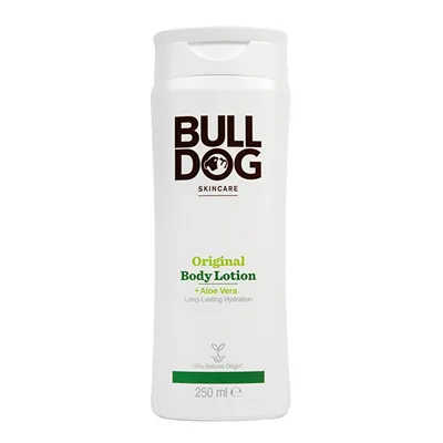 Losion për trup Bulldog Original, 250 ml - 1