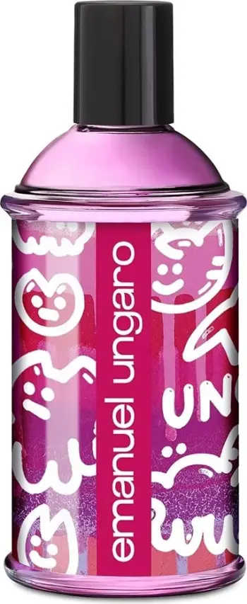 Eau de Toilette për femra Emanuel Ungaro Fresh For Her 50ml