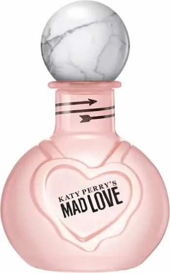 Eau de Parfum për femra Katy Perry Mad Love 100ml