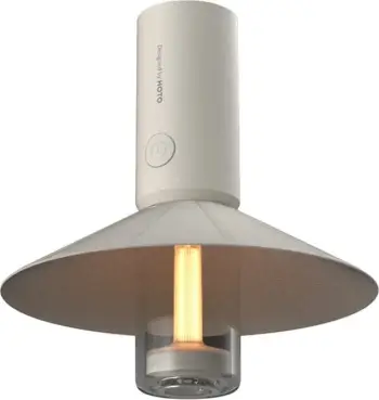 Dritë kampingu HOTO QWLYD001, 180lm, USB-C, 3100mAh