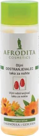 Aceton Afrodita Calendula, 100 ml - 1