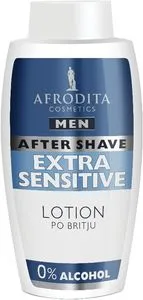 Losion pas rroje Afrodita Extra sensitive, 120ml - 1