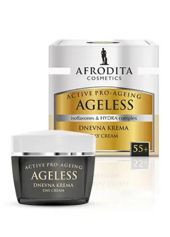 Krem dite Afrodita, 55+, 50 ml