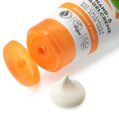Krem për duar Afrodita Calendula, 100ml - 2