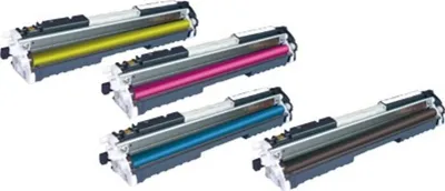 Toner Armor OWA për OKI C301 C321 MC332 MC342, 1500 faqe, cyan - 1