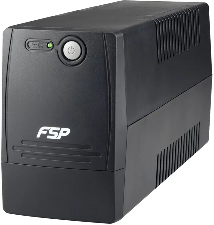 UPS Fortron FSP FP 1500 1500 VA - 1