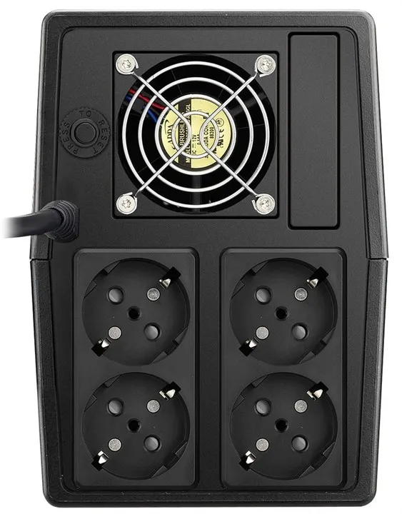 UPS Fortron FSP FP 1500 1500 VA - 3