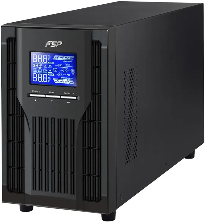 UPS Fortron Champ TW 2000VA - 1
