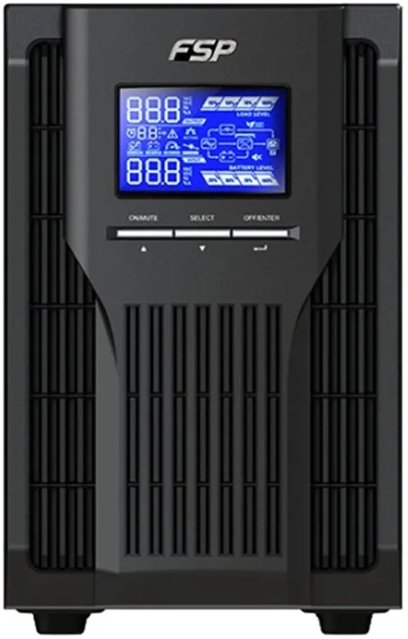 UPS Fortron Champ TW 2000VA - 2