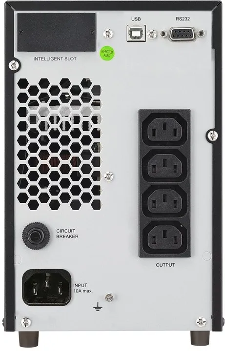 UPS Fortron Champ TW 2000VA - 3
