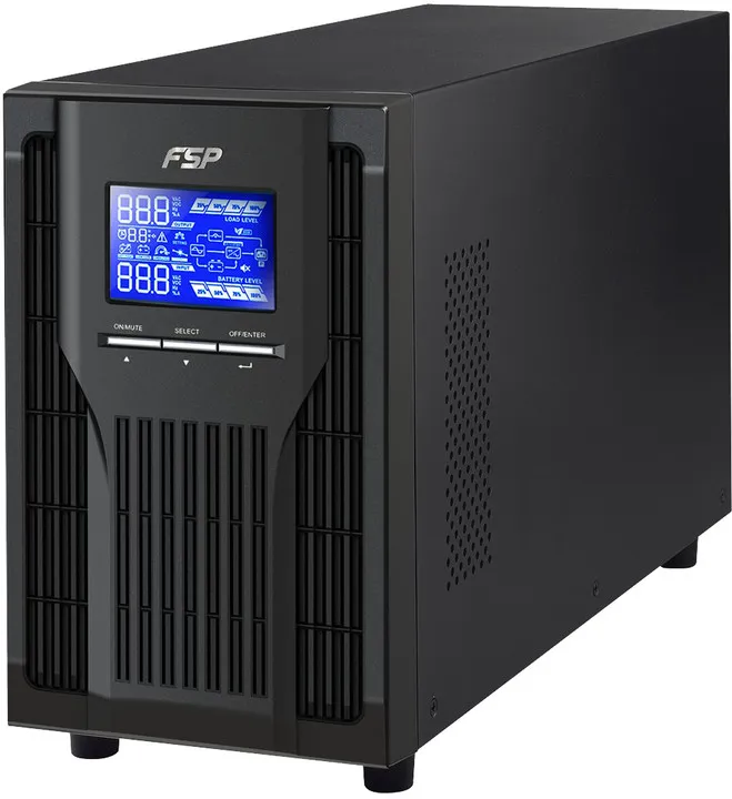 UPS Fortron Champ TW - 1