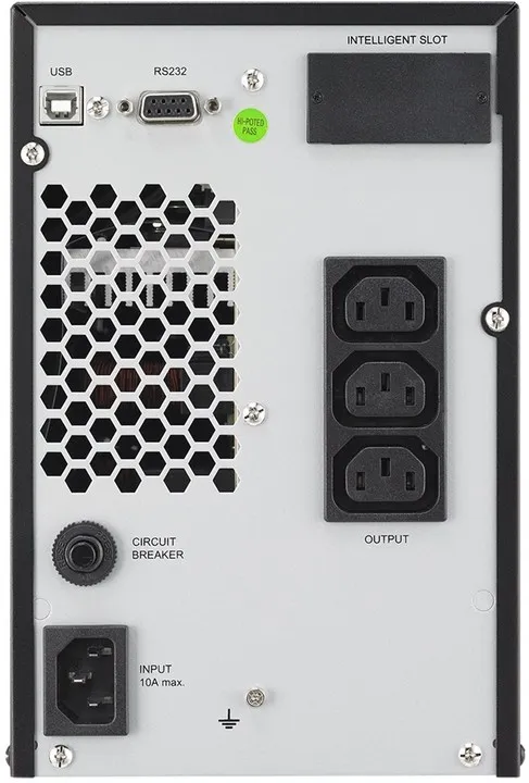 UPS Fortron Champ TW - 3