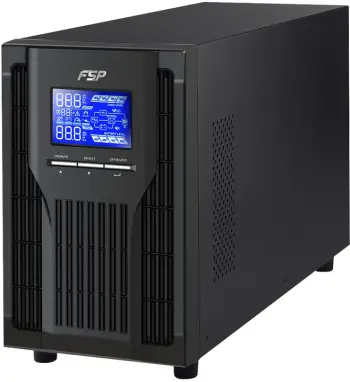 UPS Fortron Champ TW