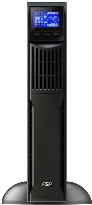 UPS Fortron Champ 1000VA, 1000VA/900W, i zi