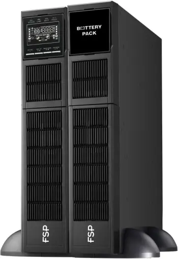 UPS Fortron Clippers 1K 1000VA / 1000W
