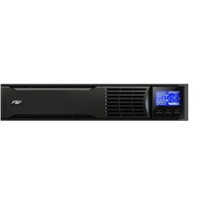UPS Fortron Eufo RT 1.1K, 1100 VA, 990W - 1