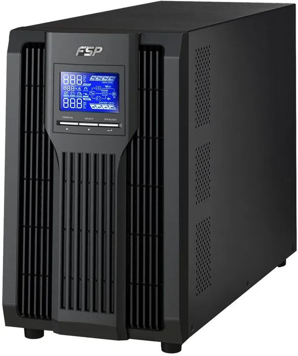UPS Fortron Champ TW 3000VA - 1