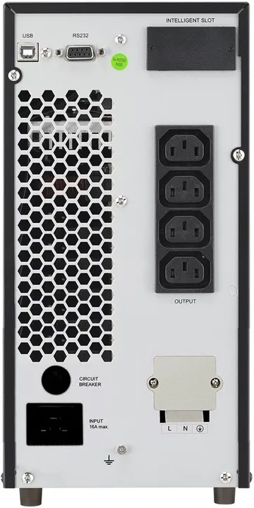 UPS Fortron Champ TW 3000VA - 2