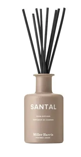 Aromatizues Miller Harris Santal, 150 ml