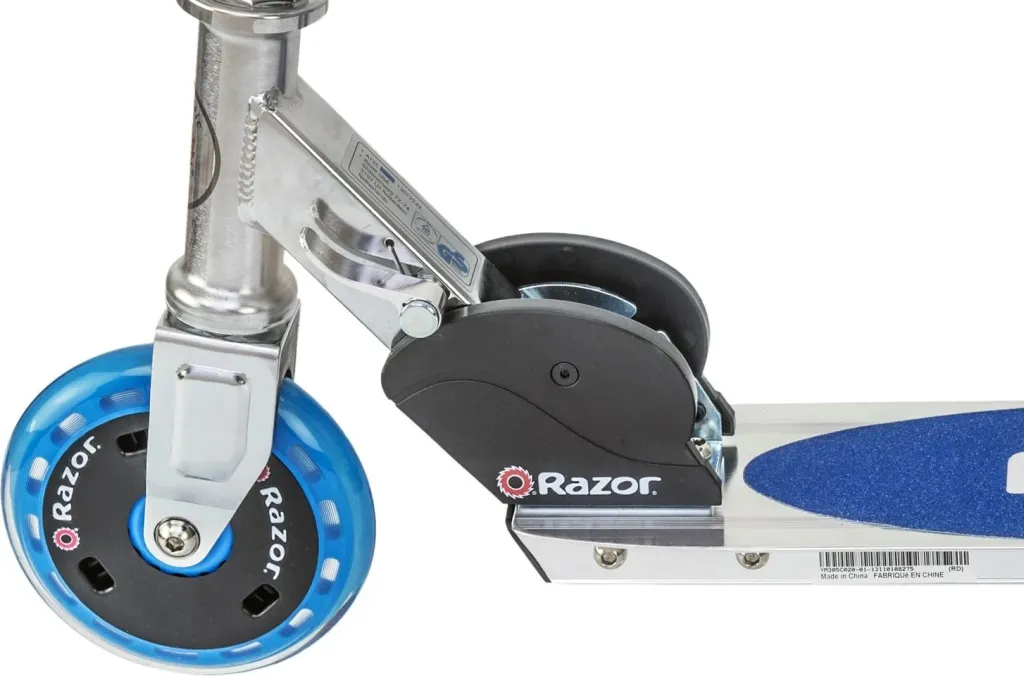 Trotinet Razor A125 Gs - 2