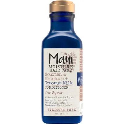 Balsam për flokë Maui Nourish&Mouisture Coconout Milk, 358 ml - 1