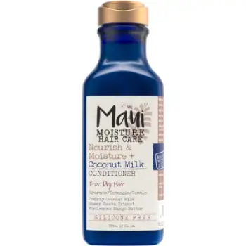 Balsam për flokë Maui Nourish&Mouisture Coconout Milk, 358 ml