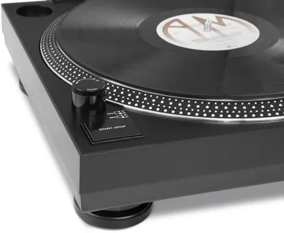 Gramafon TechniSat TechniPlayer LP 300, i zi - 3