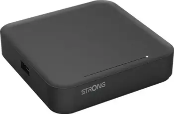 Box TV Smart Strong LEAP-S3, 4K Ultra HD, 16GB, i zi