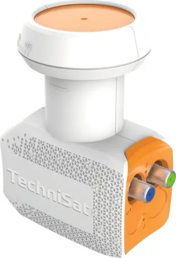 Konvertues satelitor TechniSat UNIX Twin LNB