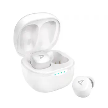 Dëgjuese LAMAX Dots2 Touch, të bardha