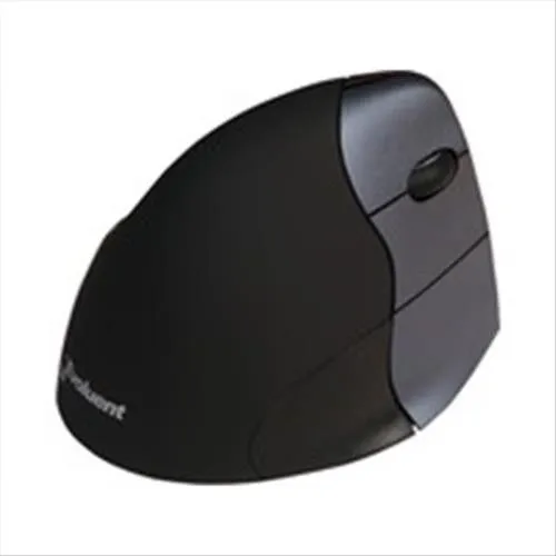 Maus Evoluent VerticalMouse, wireless, USB, i zi dhe i hirt - 1
