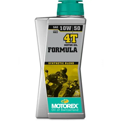 Vaj Formula 4t Sae 10w-50 Ma2 1l 311065 - 1
