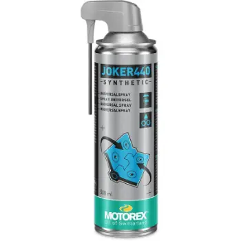 Sprej Synthetic Joker 440 500ml 302317