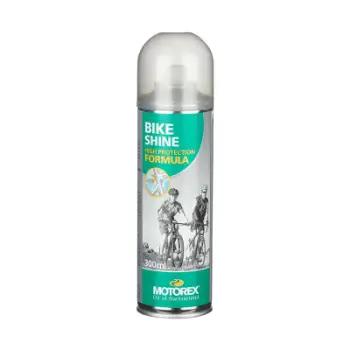 Sprej Shkelqyes Biciklete 300ml