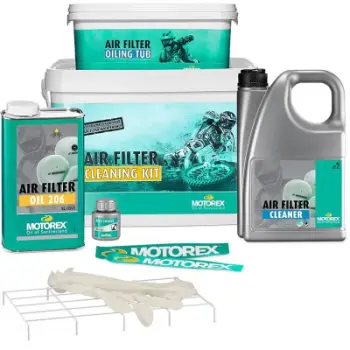 Set Pastrues Filteri Ajrit 300046