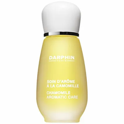 Vaj esencial për lëkurë sensitive Darphin, 15 ml - 1
