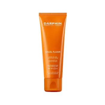Krem mbrojtës ndaj diellit Darphin SPF 50 Soleil Plaisir, 50 ml