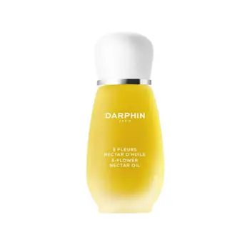 Eliksir rigjallërues për lëkurë Darphin, 15 ml